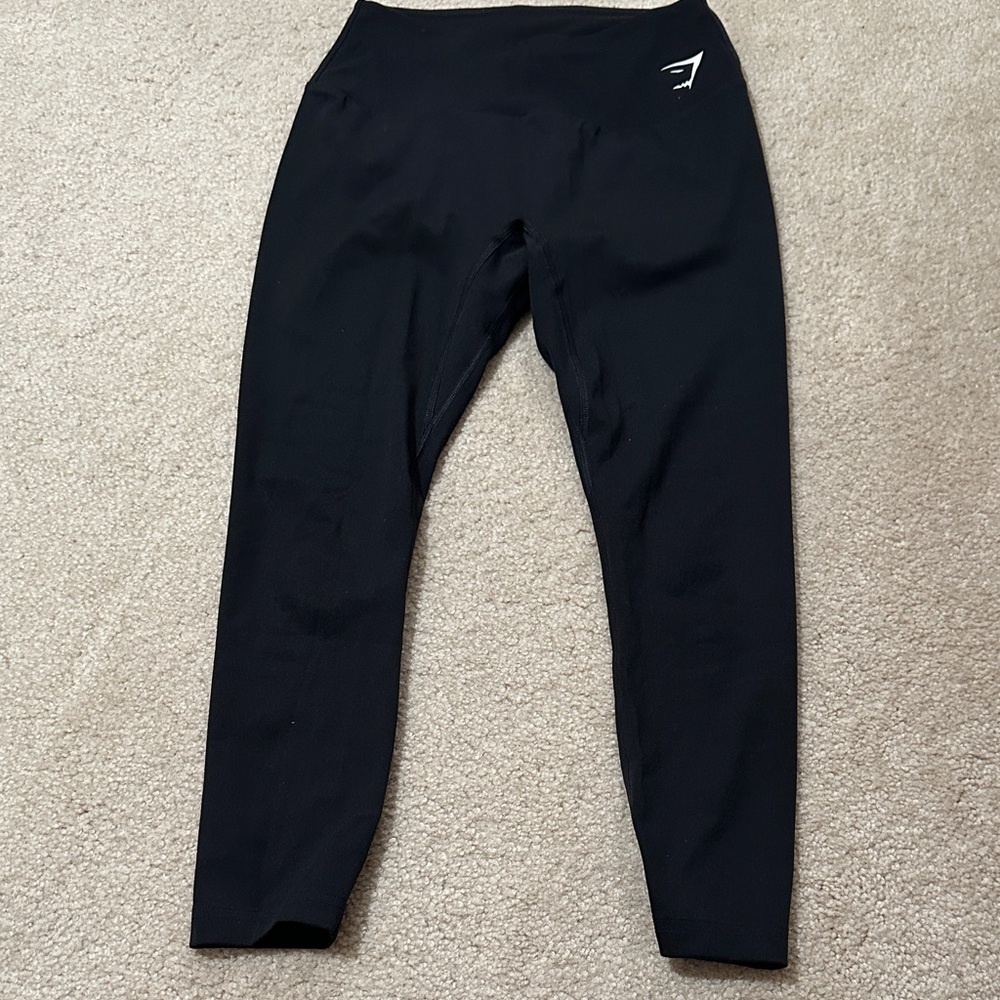 Gymshark Training 7/8 Leggings